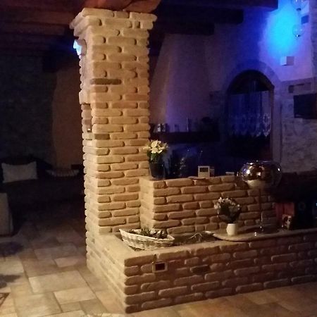 B&B Casa Sofia San Pier d'Isonzo Εξωτερικό φωτογραφία