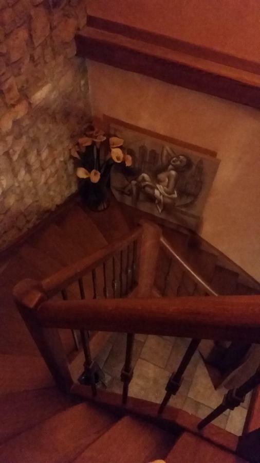 B&B Casa Sofia San Pier d'Isonzo Εξωτερικό φωτογραφία
