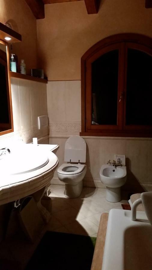 B&B Casa Sofia San Pier d'Isonzo Εξωτερικό φωτογραφία