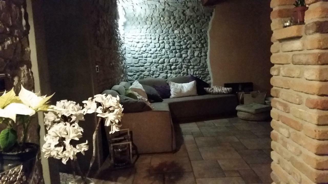 B&B Casa Sofia San Pier d'Isonzo Εξωτερικό φωτογραφία