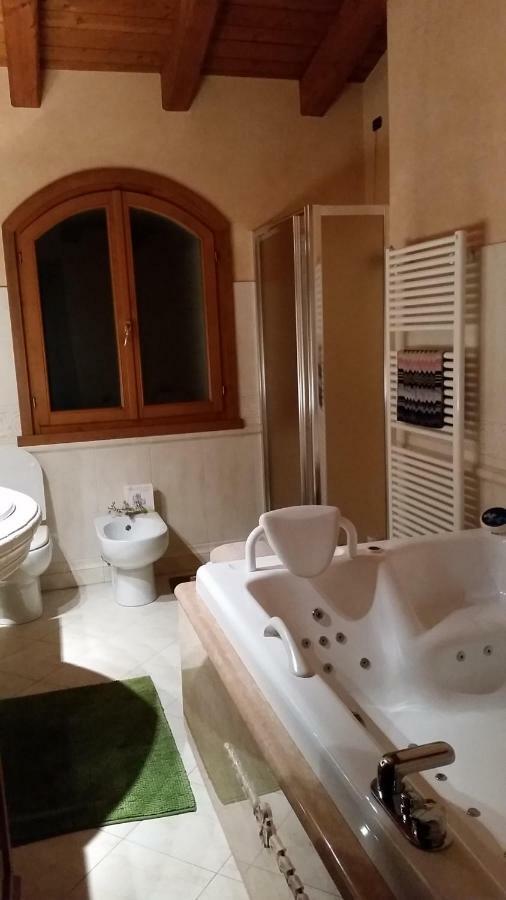 B&B Casa Sofia San Pier d'Isonzo Εξωτερικό φωτογραφία