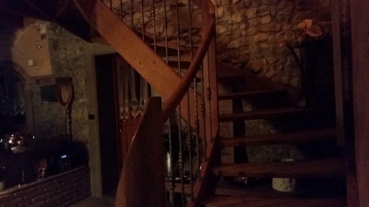 B&B Casa Sofia San Pier d'Isonzo Εξωτερικό φωτογραφία