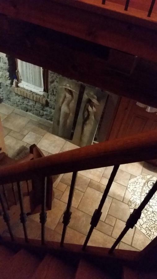 B&B Casa Sofia San Pier d'Isonzo Εξωτερικό φωτογραφία