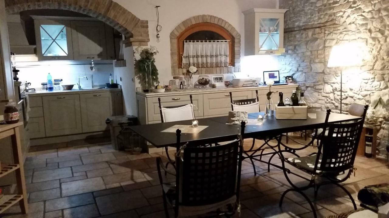 B&B Casa Sofia San Pier d'Isonzo Εξωτερικό φωτογραφία