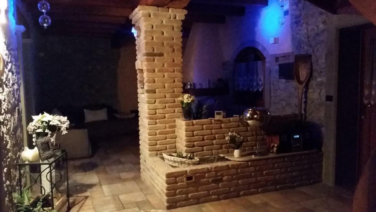 B&B Casa Sofia San Pier d'Isonzo Εξωτερικό φωτογραφία