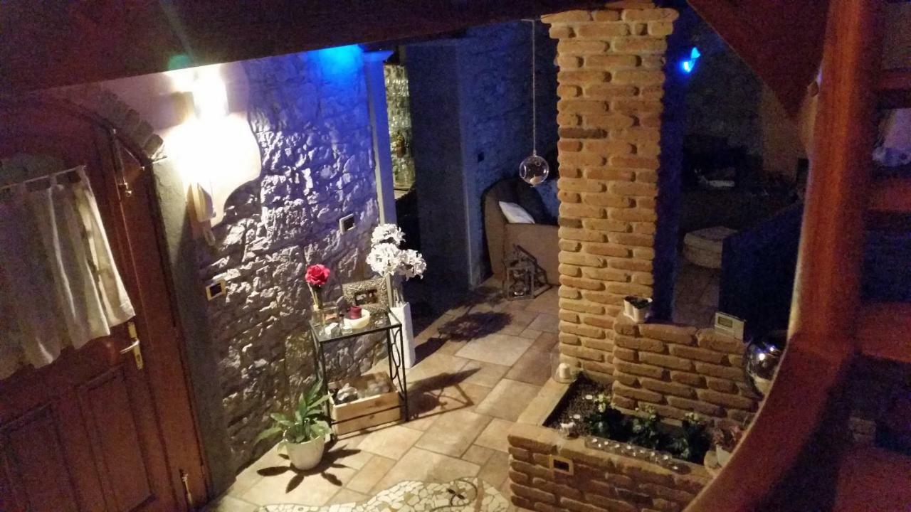 B&B Casa Sofia San Pier d'Isonzo Εξωτερικό φωτογραφία
