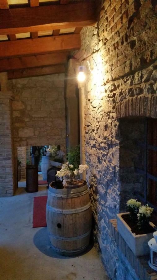 B&B Casa Sofia San Pier d'Isonzo Εξωτερικό φωτογραφία