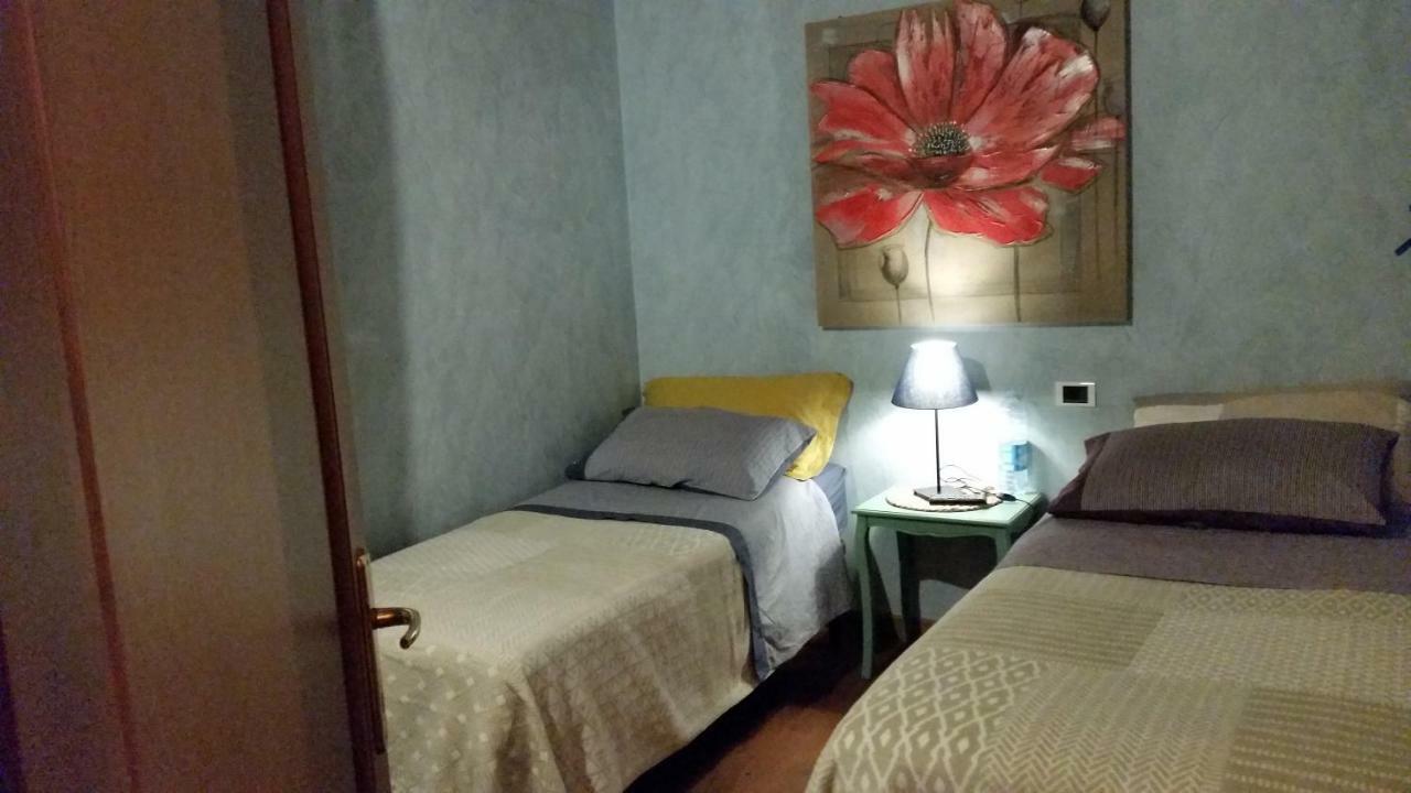 B&B Casa Sofia San Pier d'Isonzo Εξωτερικό φωτογραφία