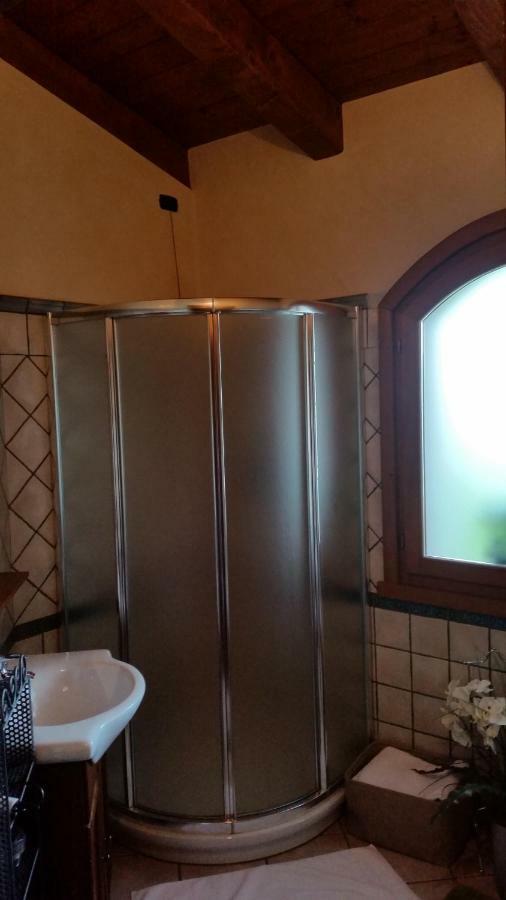 B&B Casa Sofia San Pier d'Isonzo Εξωτερικό φωτογραφία