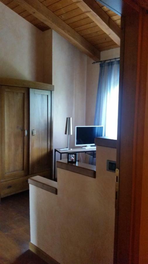 B&B Casa Sofia San Pier d'Isonzo Εξωτερικό φωτογραφία