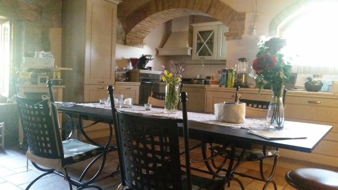 B&B Casa Sofia San Pier d'Isonzo Εξωτερικό φωτογραφία