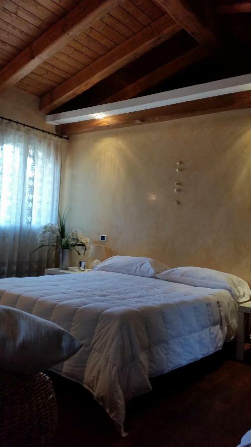 B&B Casa Sofia San Pier d'Isonzo Εξωτερικό φωτογραφία
