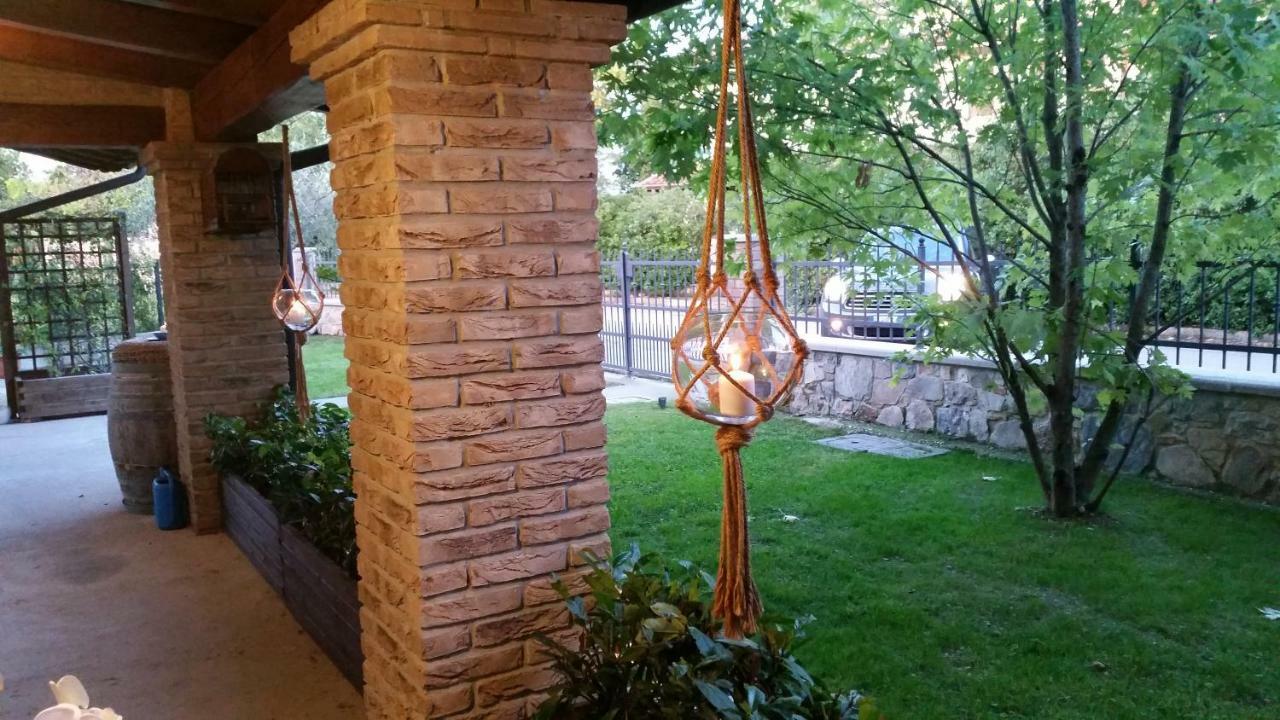 B&B Casa Sofia San Pier d'Isonzo Εξωτερικό φωτογραφία
