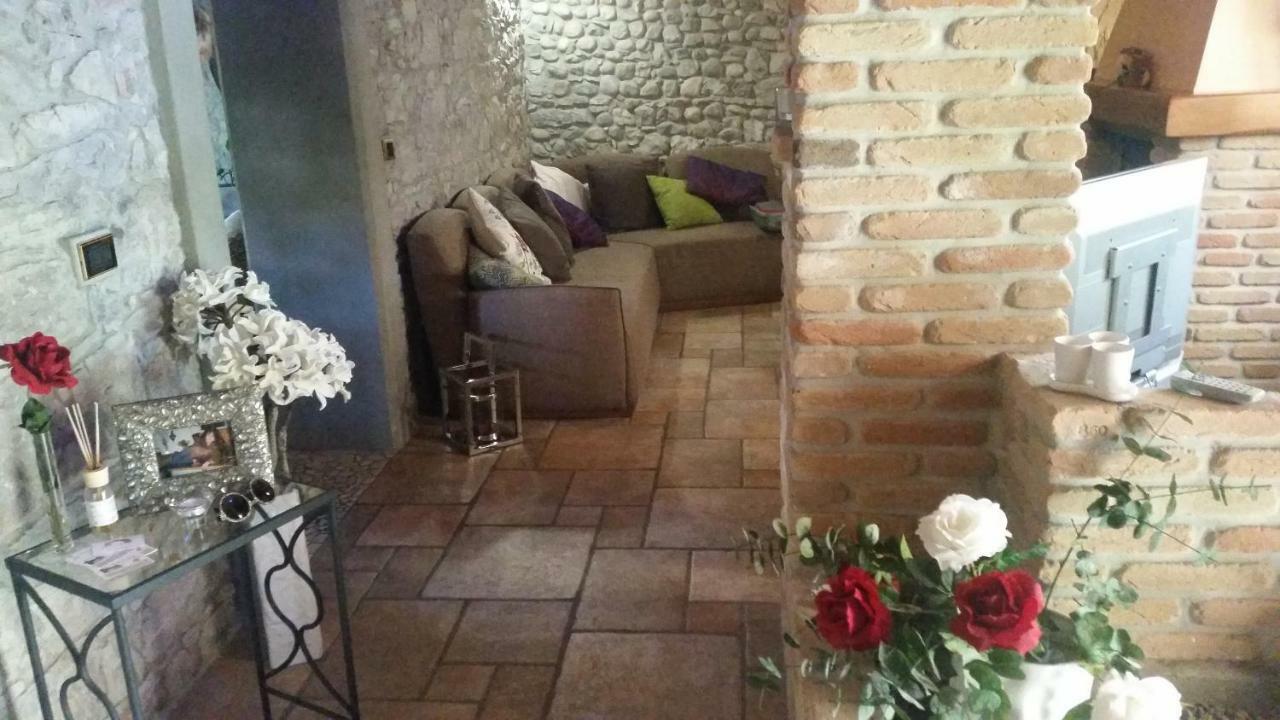 B&B Casa Sofia San Pier d'Isonzo Εξωτερικό φωτογραφία