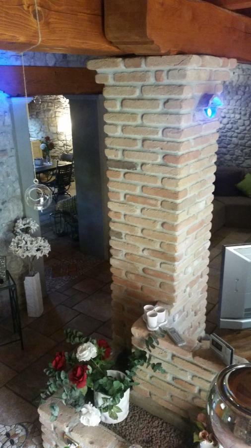 B&B Casa Sofia San Pier d'Isonzo Εξωτερικό φωτογραφία