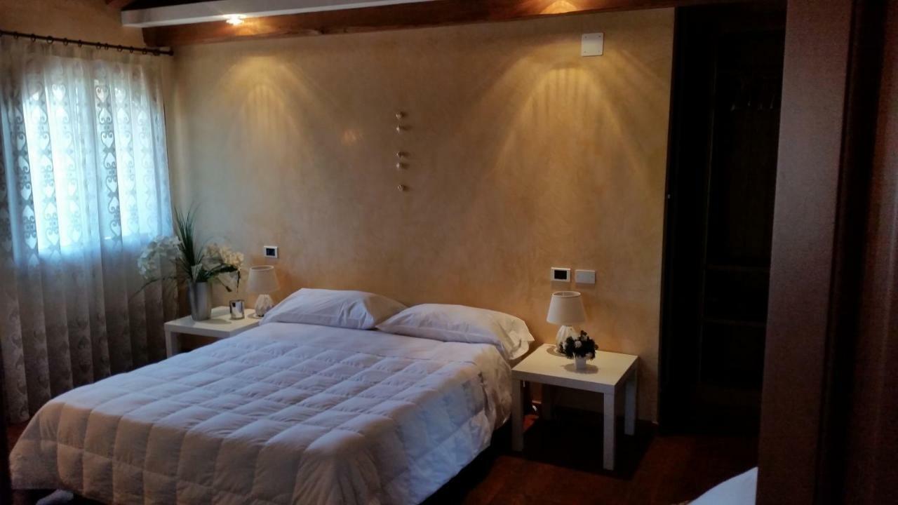 B&B Casa Sofia San Pier d'Isonzo Εξωτερικό φωτογραφία