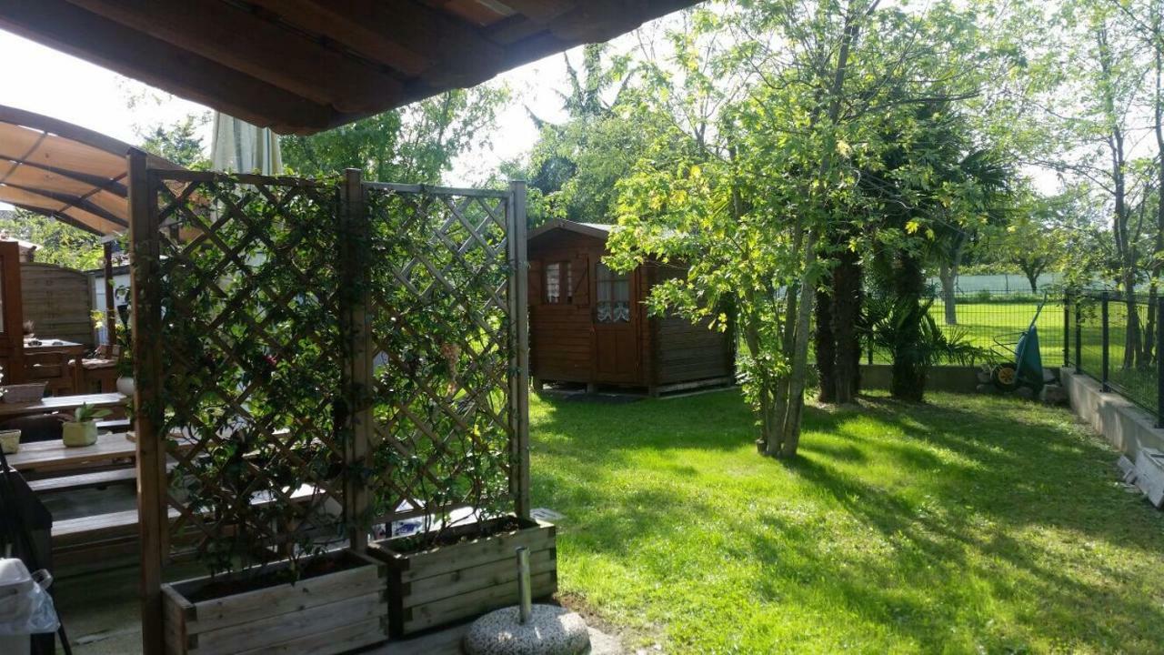 B&B Casa Sofia San Pier d'Isonzo Εξωτερικό φωτογραφία